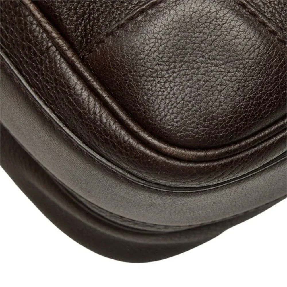 Gucci Messenger Bag